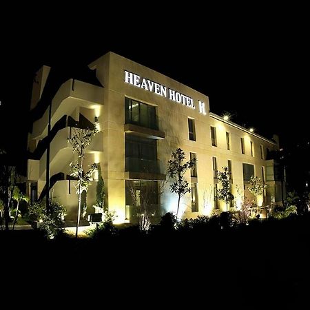 Heaven Prestige Hotel Джуния Экстерьер фото